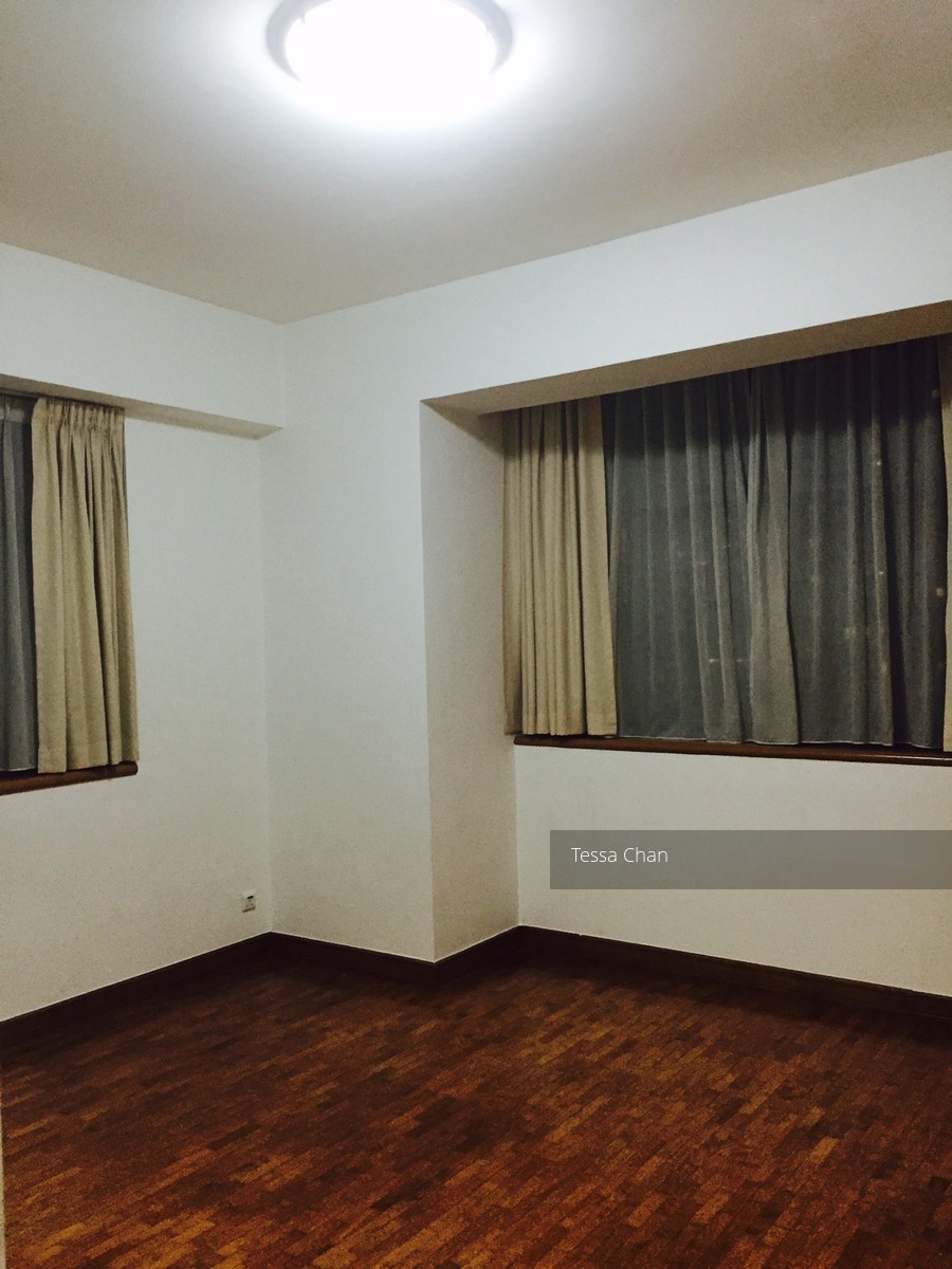 Mirage Tower (D9), Condominium #117914522